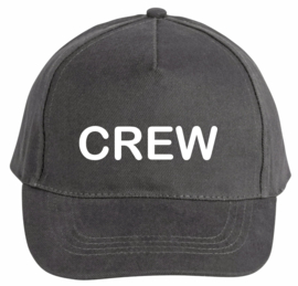 Cap - Crew