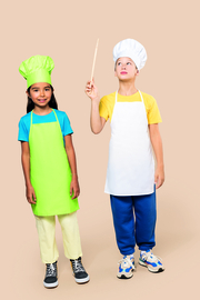 Chef Kok set - *** Kok