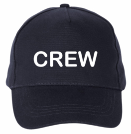 Cap - Crew