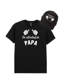 Voordeelset - Allerliefste Papa