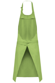 Premium schort - Lime