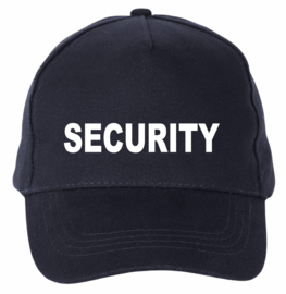 Cap - Security