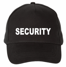 Cap - Security