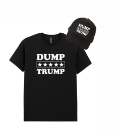 Voordeelset - Dump Trump
