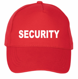 Cap - Security