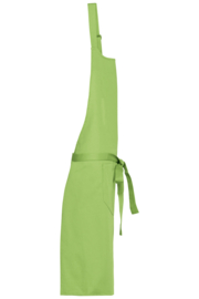 Premium schort - Lime