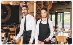 Hospitality - Horeca