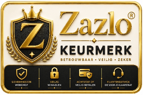 Veilig en betrouwbaar