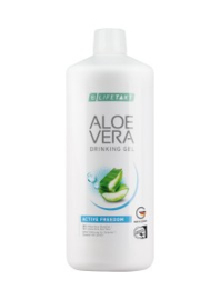 Aloe Vera Drinking Gel - Freedom