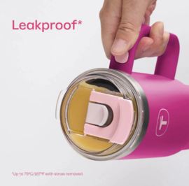 Tupperware Big T 1,1 ltr - verschillende kleuren