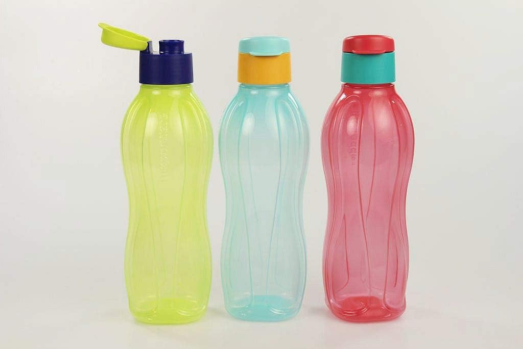 Tupperware - Eco fles To Go 750 ml (3)