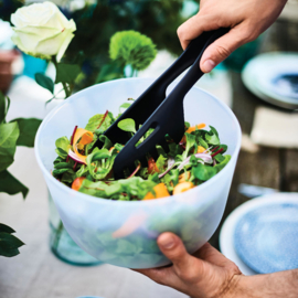 Tupperware Keukentools - Dubbeltang