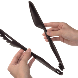Tupperware Keukentools - Dubbeltang