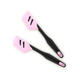 Tupperware Keukentools - Spatel roze