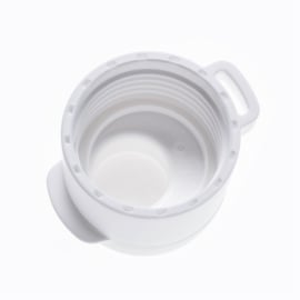 Tupperware Klikdop voor Eco fles 500 ml