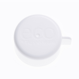 Tupperware Draaidop voor Eco fles 1 ltr.