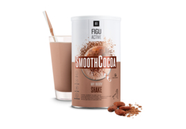 LR FIGUACTIVE Smooth Cocoa Shake