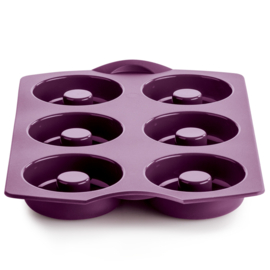 Tupperware - MFV Rings