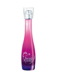 LR Parfum Woman - Heart & Soul