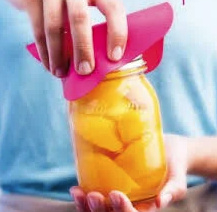 Tupperware - Potopener