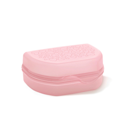 Tupperware - Hart Snackie