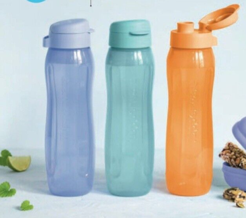 Tupperware - EcoEasy II set (3)