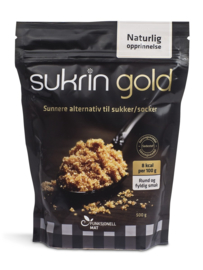Sukrin Gold 500 gram