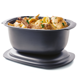 Tupperware - Ultra Pro 3,5 ltr met deksel