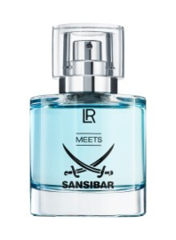 LR Parfum Men & Woman - Sansibar