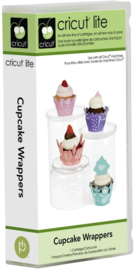 Cricut Cartridge - Cupcake Wrappers