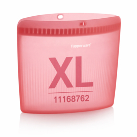 Tupperware - Siliconen Bag XL