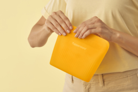 Tupperware - Siliconen Bag S - verschillende kleuren
