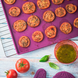Tupperware - MFV Ovenblad