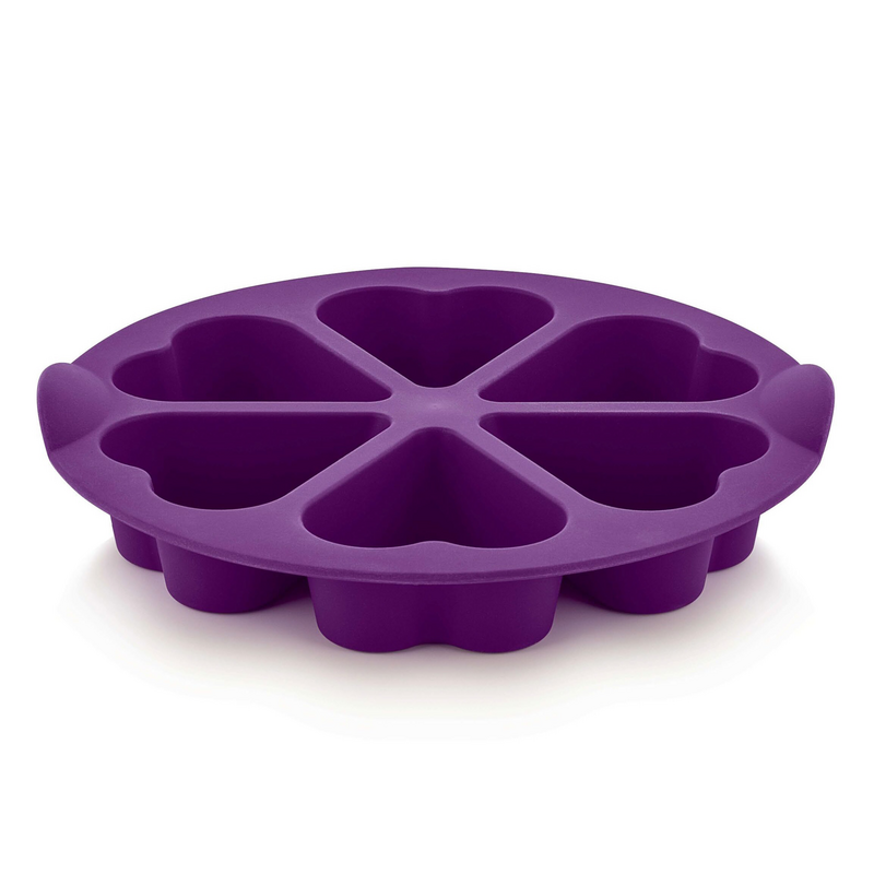 Summer Sale - Tupperware MFV bakvorm hart