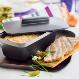 Tupperware - Ultra Pro bakvorm 1,8 ltr