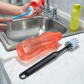 Tupperware - Eco fles reinigingsborstel