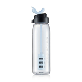 Pure & Go Waterfilter fles 750 ml