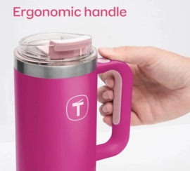 Tupperware Big T 1,1 ltr - verschillende kleuren