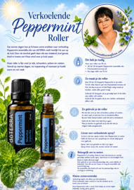 dOTERRA -  Peppermint Touch