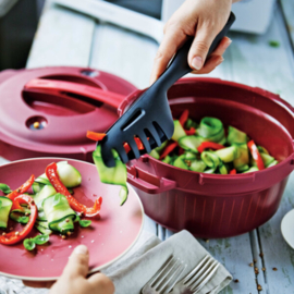 Tupperware Keukentools - Dubbeltang