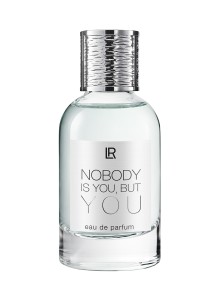 Summer Sale -  Aloë Vera Nobody is you, but you parfum voor mannen