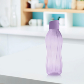Tupperware - Ecofles Plus 750 ml paars