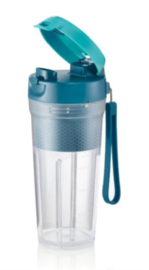 Tupperware - Urban Max Draadloze blender