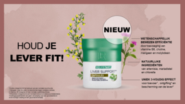 LR LIFETAKT Liver Support