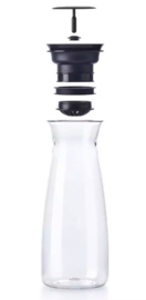 Tupperware - Hydrolife 360 Karaf 1,1 ltr