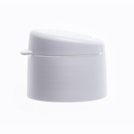 Tupperware Klikdop voor Eco fles 1 ltr