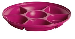 Tupperware - Aloha Hapjesschaal