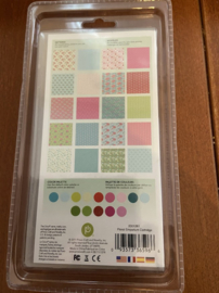 Cricut Imagine Cartridge - Floral Emporium
