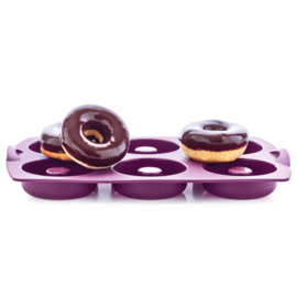 Tupperware - MFV Rings
