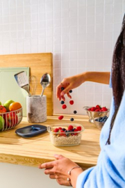 Tupperware - Voila 400 ml